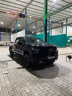 شيفروليه سلفرادو